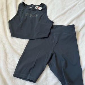 Fila set Xs
